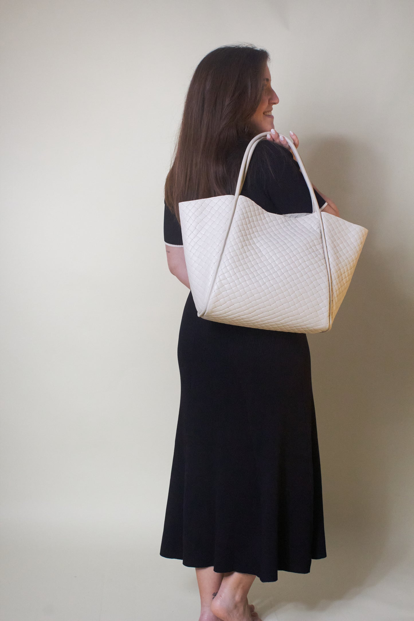 Mala Entrançada - Best-seller