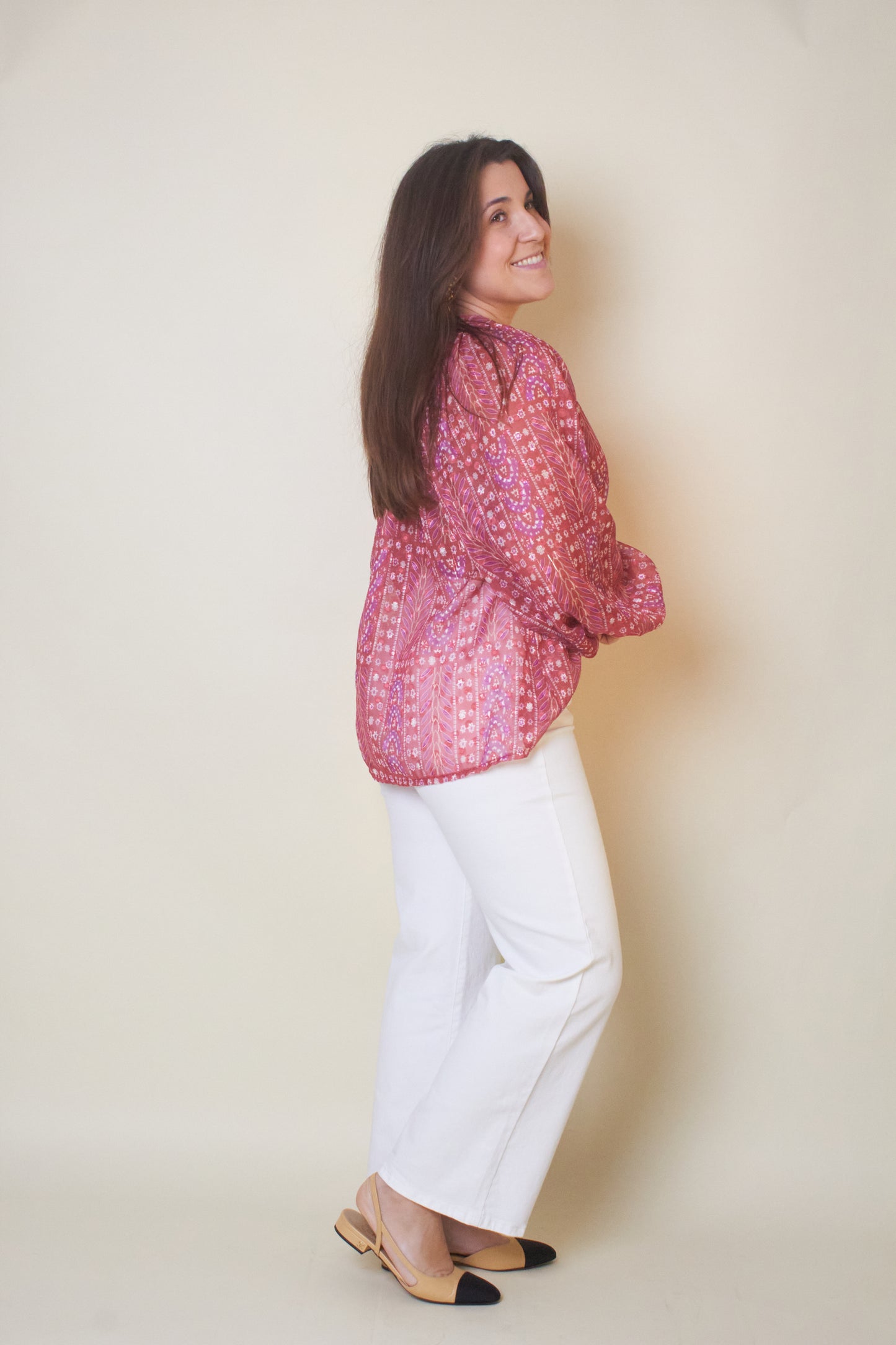 Calças Straight - Best-seller